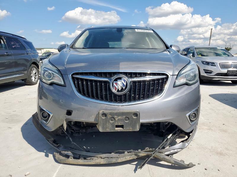 Photo 5 from auction – 2019 BUICK ENVISION E with VIN LRBFXCSA1KD017879
