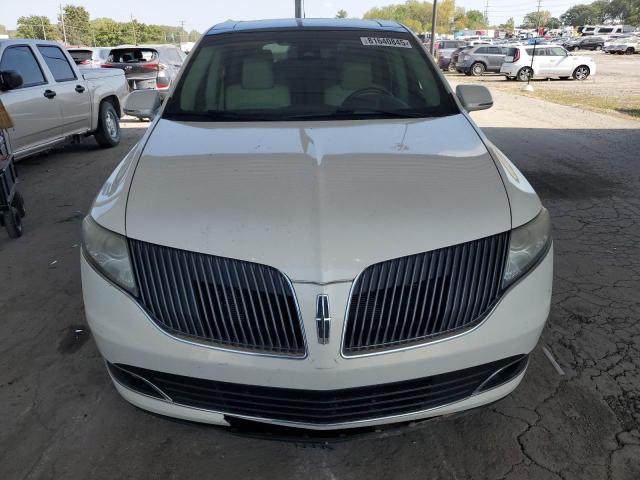 Photo 5 from auction – 2013 LINCOLN MKT with VIN 2LMHJ5AT6DBL50761