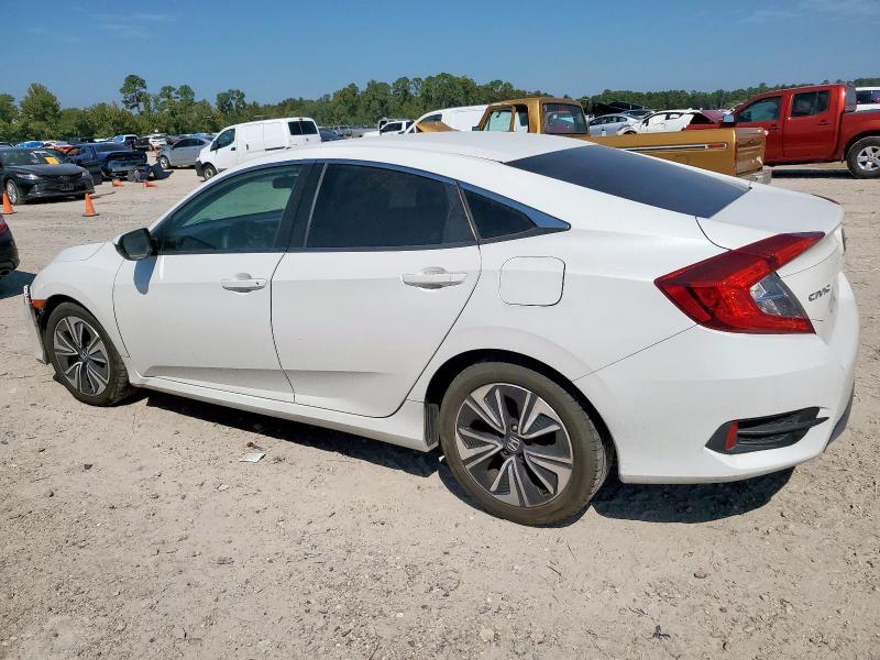 Photo 2 from auction – 2019 HONDA CIVIC LX with VIN 2HGFC2F65KH539061
