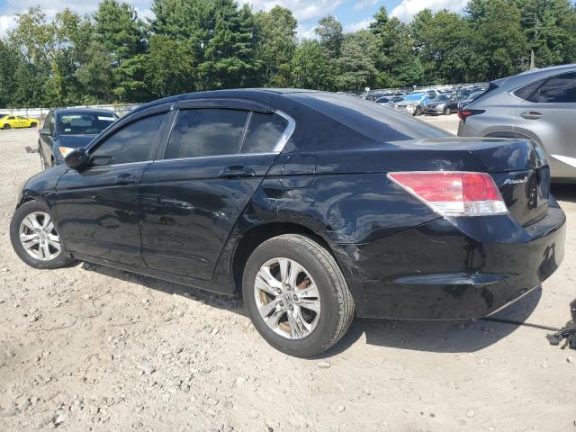Photo 2 from auction – 2010 HONDA ACCORD LXP with VIN 1HGCP2F4XAA030408