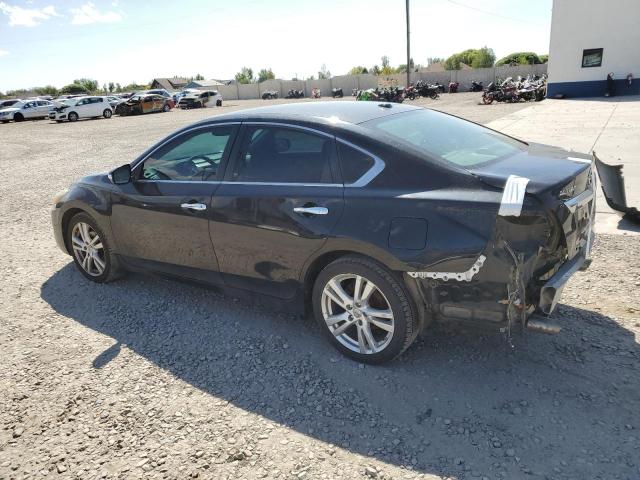 Photo 2 from auction – 2013 NISSAN ALTIMA 3.5 with VIN 1N4BL3AP1DN422130