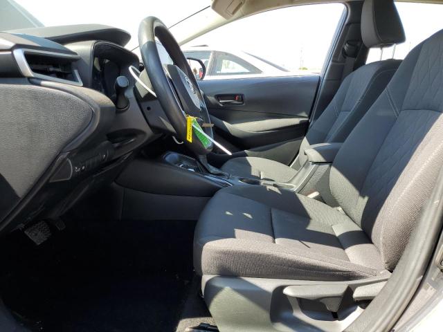 Photo 7 from auction – 2023 TOYOTA COROLLA LE with VIN JTDBCMFE0P3023197