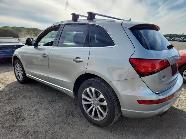 Photo 2 from auction – 2015 AUDI Q5 PREMIUM with VIN WA1LFAFP5FA143111
