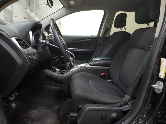 Photo 7 from auction – 2012 DODGE JOURNEY SX with VIN 3C4PDDBG3CT136196