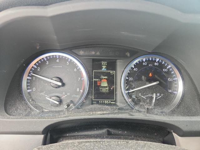 Photo 9 from auction – 2015 TOYOTA HIGHLANDER with VIN 5TDDKRFH6FS196058