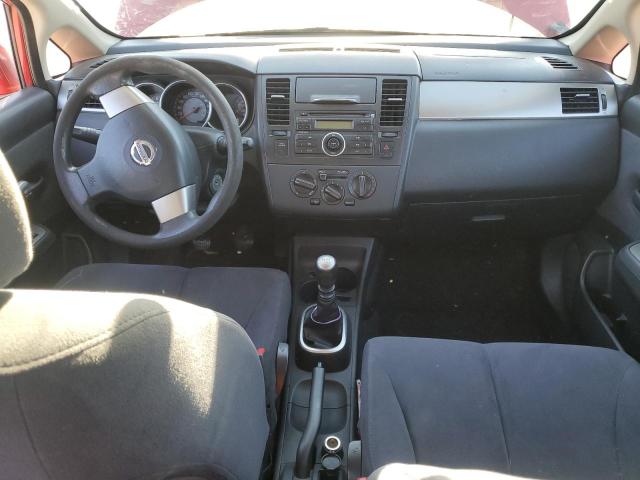 Photo 8 from auction – 2008 NISSAN VERSA S with VIN 3N1BC13E78L369596