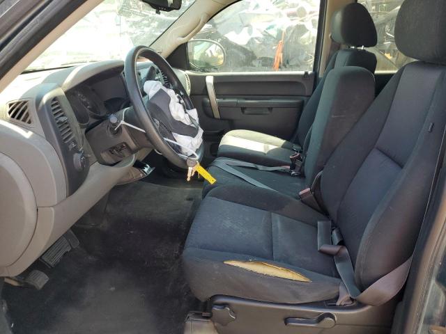 Photo 7 from auction – 2012 GMC SIERRA C15 with VIN 3GTP1UEA0CG137461