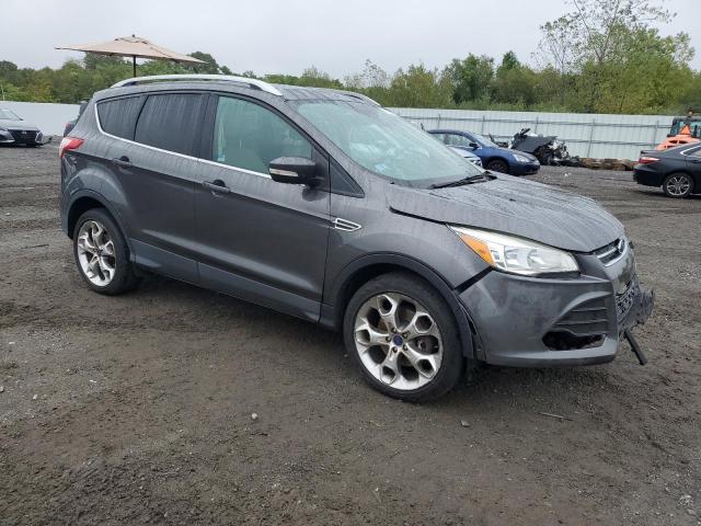 Фото 4 с аукциона – 2016 FORD ESCAPE TIT с VIN 1FMCU9J97GUA71505