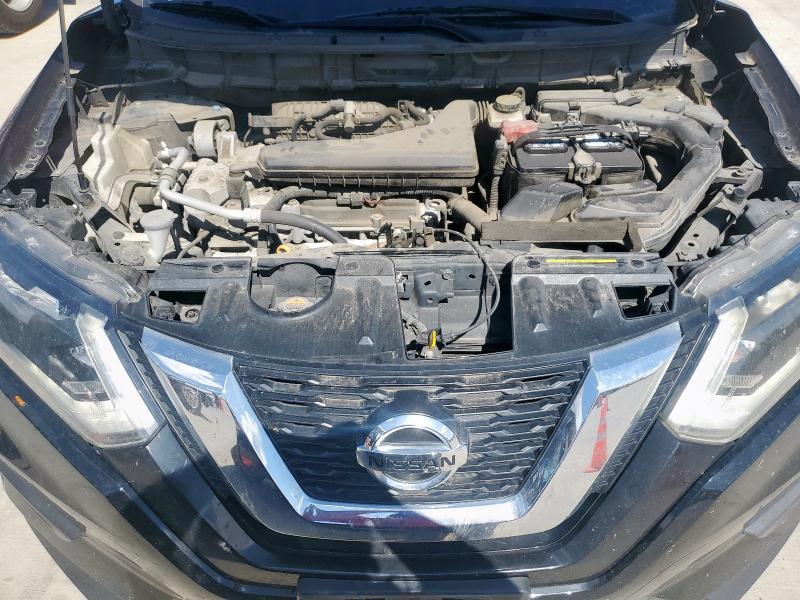 Photo 12 from auction – 2017 NISSAN ROGUE S with VIN JN8AT2MT7HW149790