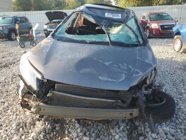 Photo 5 from auction – 2015 HONDA CR-V EX with VIN 5J6RM4H57FL121841