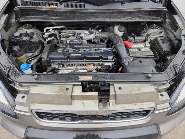 Photo 12 from auction – 2011 KIA SOUL + with VIN KNDJT2A21B7341036