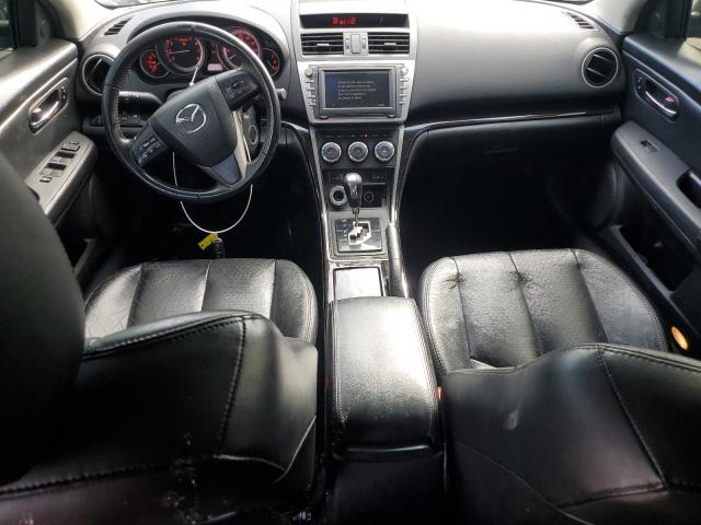 Photo 8 from auction – 2012 MAZDA 6 S with VIN 1YVHZ8CB1C5M33185