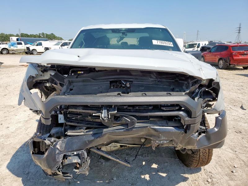 Photo 5 from auction – 2023 FORD F150 SUPER with VIN 1FTFW1E84PFA48461
