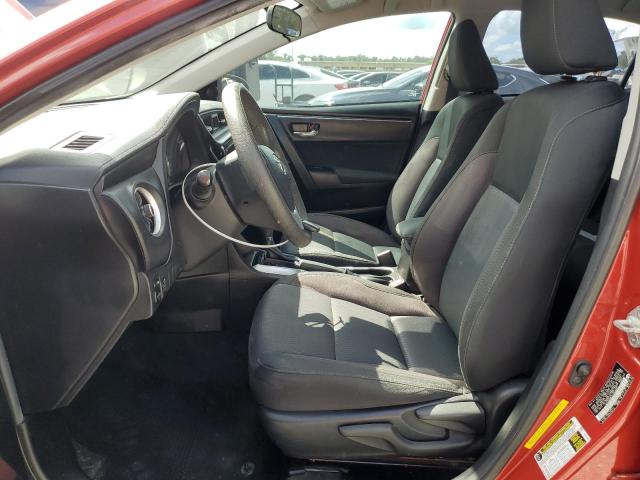 Photo 7 from auction – 2018 TOYOTA COROLLA L with VIN 5YFBURHE4JP846687