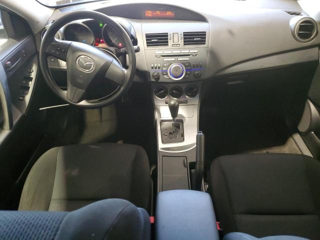 Photo 8 from auction – 2011 MAZDA 3 I with VIN JM1BL1UF3B1431286