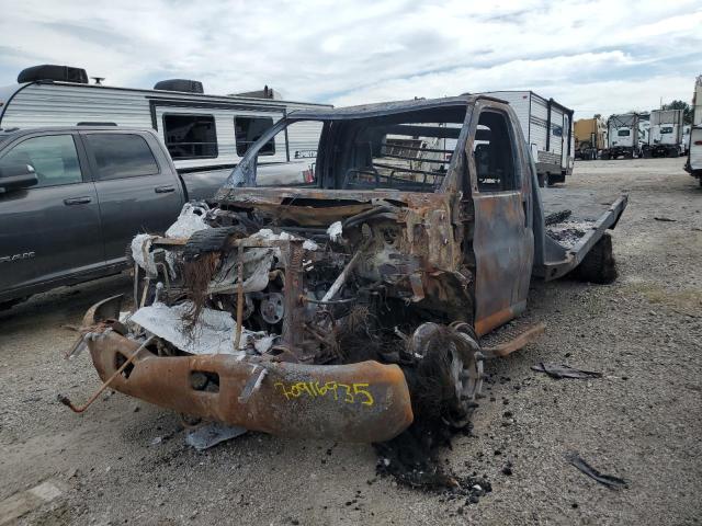 2006 GMC C5500 C5C0