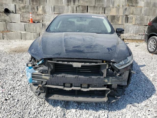 Photo 5 from auction – 2015 FORD FUSION TIT with VIN 3FA6P0SU8FR222578