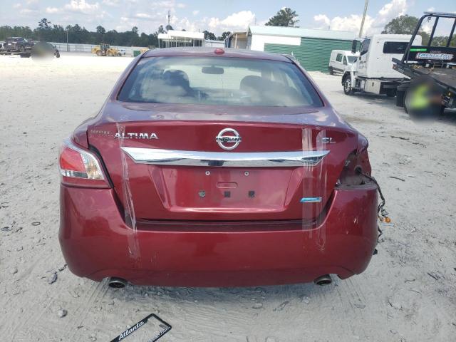 Photo 6 from auction – 2013 NISSAN ALTIMA 2.5 with VIN 1N4AL3APXDC192790