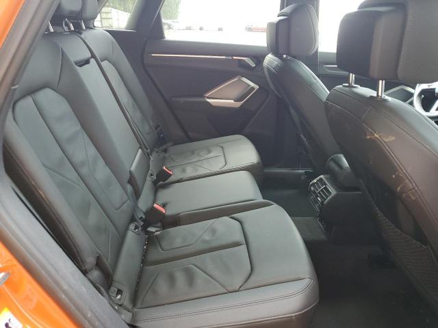 Photo 11 from auction – 2022 AUDI Q3 PREMIUM with VIN WA1EECF35N1149624
