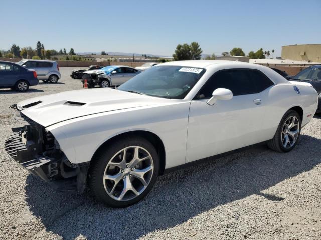 DODGE CHALLENGER 2015 with VIN 2C3CDZBG4FH702699 - Photo from auction