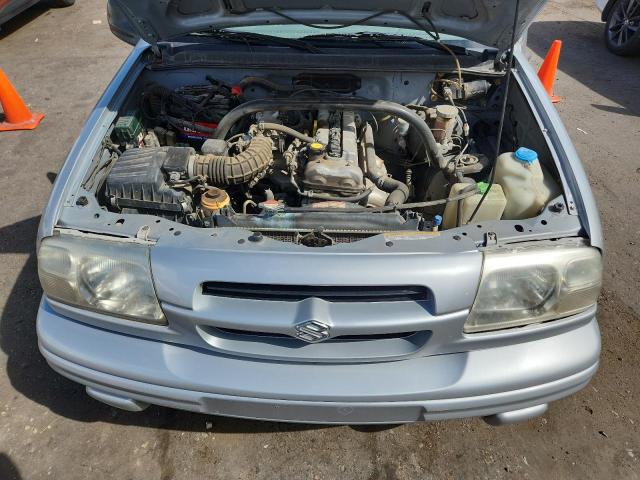 Photo 11 from auction – 2000 SUZUKI VITARA JX with VIN 2S3TD52V2Y6101553