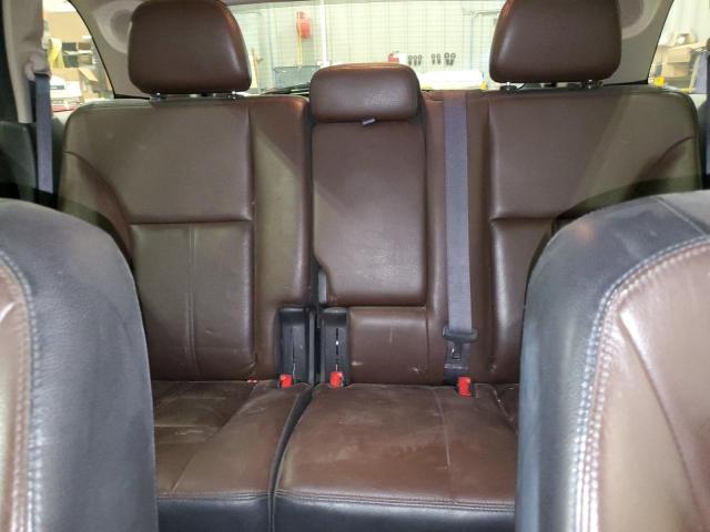 Photo 10 from auction – 2014 FORD EDGE LIMIT with VIN 2FMDK4KC7EBA26512