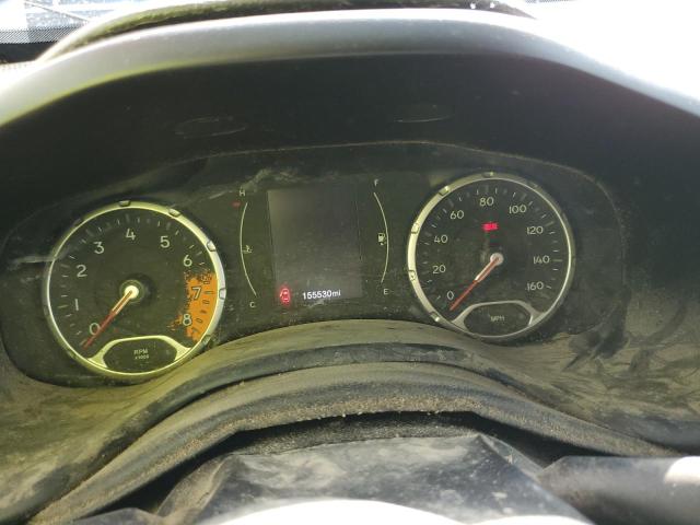 Photo 9 from auction – 2017 JEEP RENEGADE L with VIN ZACCJABB3HPG14271