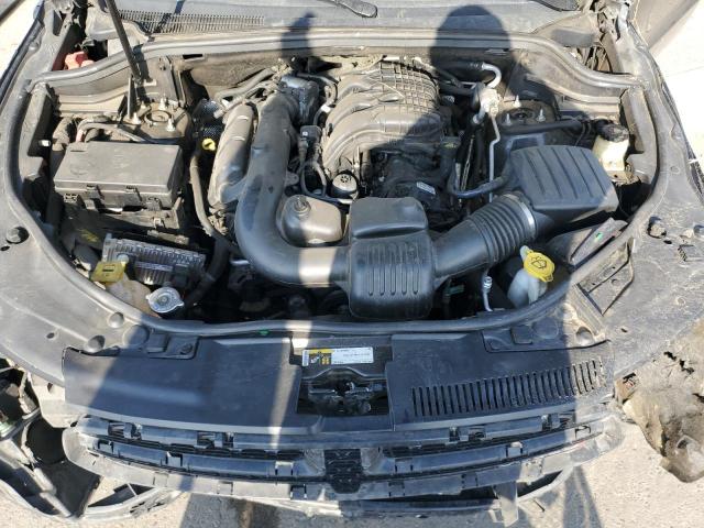 Photo 12 from auction – 2015 DODGE DURANGO SX with VIN 1C4RDHAG9FC119808