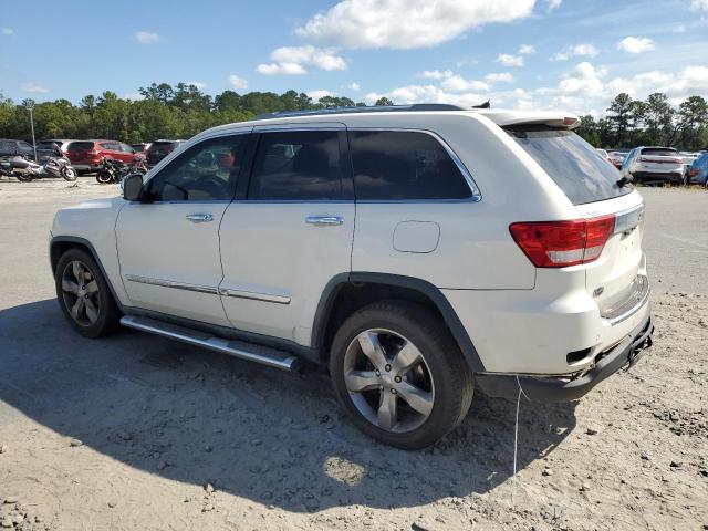 Photo 2 from auction – 2011 JEEP GRAND CHER with VIN 1J4RS6GG0BC584015