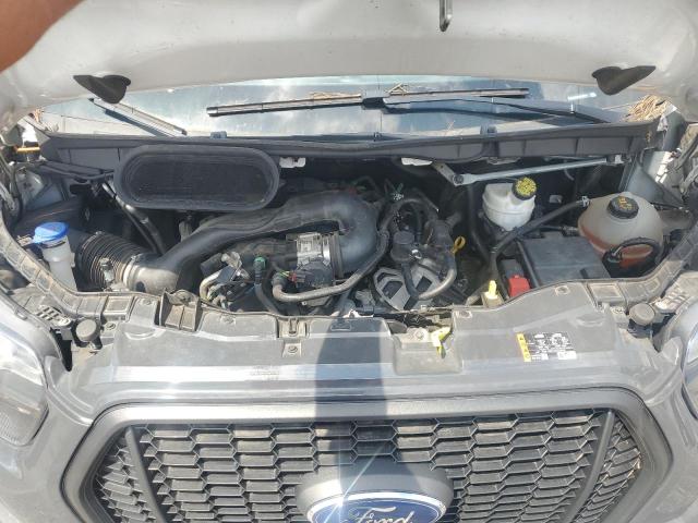 Photo 12 from auction – 2022 FORD TRANSIT T- with VIN 1FTBR1X84NKA08873