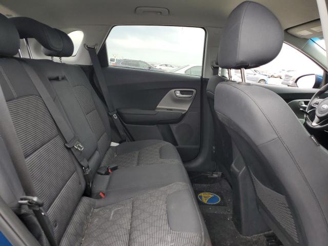 Photo 10 from auction – 2019 KIA NIRO FE with VIN KNDCB3LC9K5341515