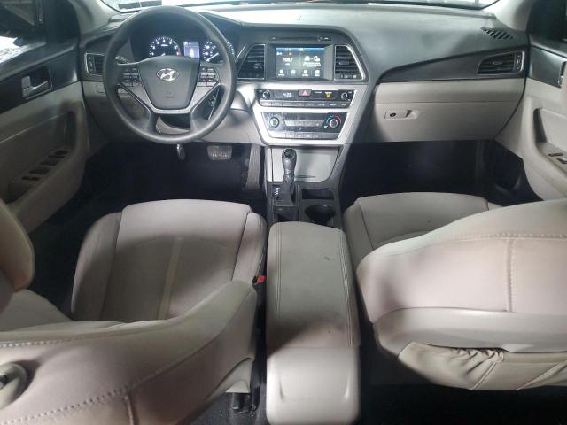 Photo 8 from auction – 2016 HYUNDAI SONATA SPO with VIN 5NPE34AF0GH291121