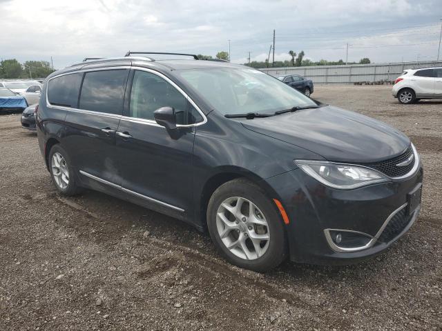Photo 4 from auction – 2018 CHRYSLER PACIFICA T with VIN 2C4RC1BG2JR171435