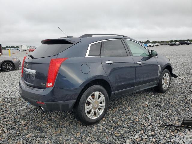 Photo 3 from auction – 2015 CADILLAC SRX with VIN 3GYFNAE34FS612394