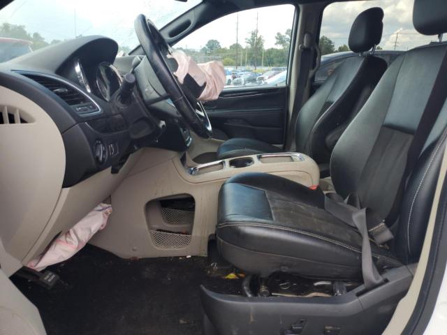 Photo 7 from auction – 2020 DODGE GRAND CARA with VIN 2C4RDGCG1LR207620