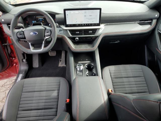 Photo 8 from auction – 2025 FORD EXPLORER S with VIN 1FMUK8KH7SGA74633