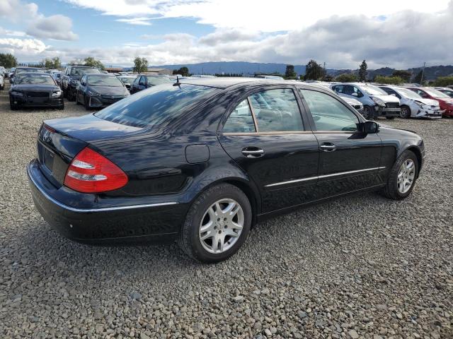 Photo 3 from auction – 2004 MERCEDES-BENZ E 320 with VIN WDBUF65J84A430085