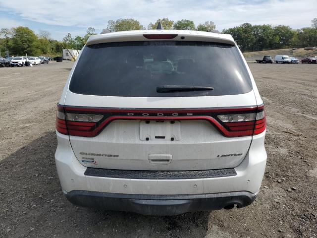 Photo 6 from auction – 2015 DODGE DURANGO LI with VIN 1C4RDJDG0FC154126
