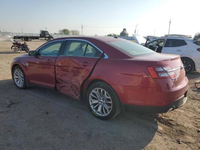 Photo 2 from auction – 2013 FORD TAURUS LIMITED with VIN 1FAHP2F87DG235196