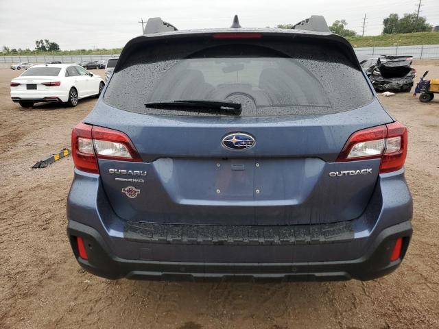 Photo 6 from auction – 2018 SUBARU OUTBACK 2. with VIN 4S4BSANC4J3325533