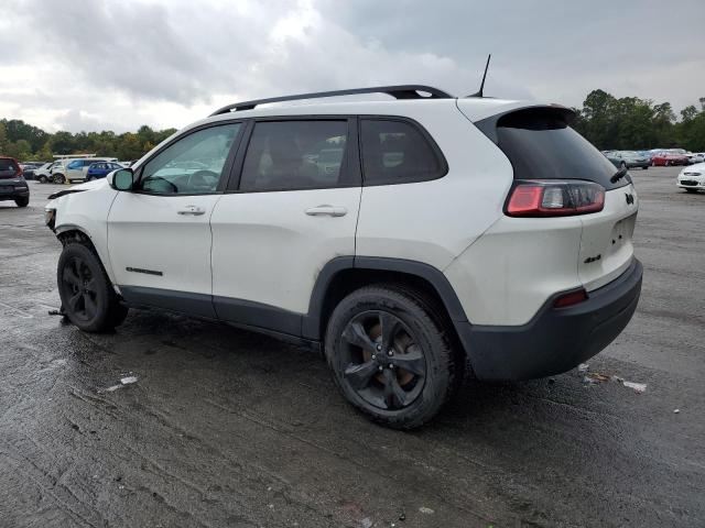 Photo 2 from auction – 2019 JEEP CHEROKEE L with VIN 1C4PJMLB4KD378804