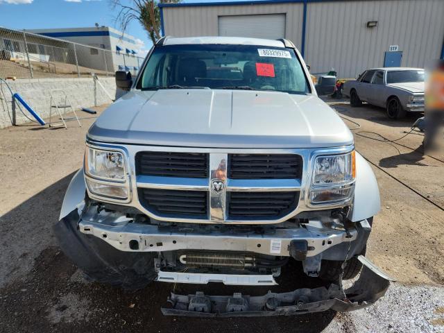 Photo 5 from auction – 2011 DODGE NITRO SE with VIN 1D4PU2GK8BW535652