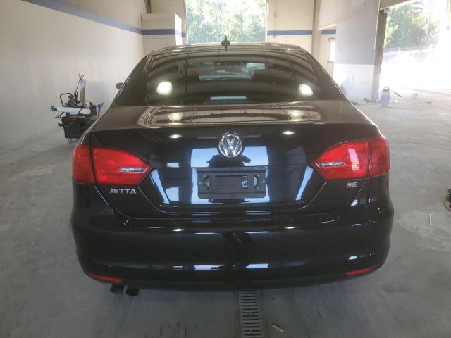Photo 6 from auction – 2014 VOLKSWAGEN JETTA SE with VIN 3VWD07AJ3EM436358