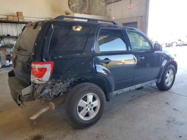 Photo 3 from auction – 2009 FORD ESCAPE XLT with VIN 1FMCU03G99KA04247