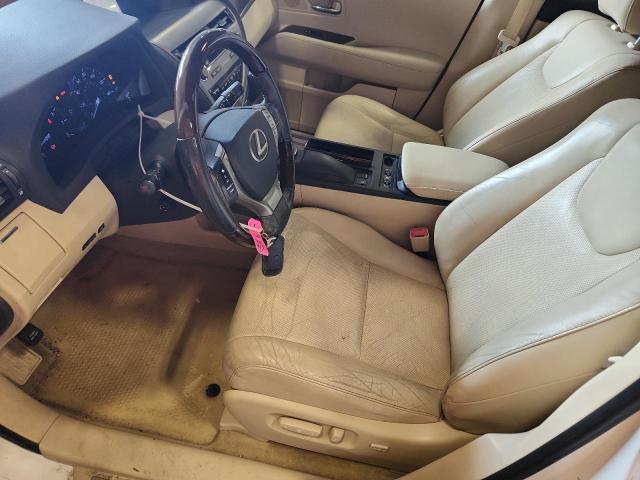 Photo 7 from auction – 2014 LEXUS RX 350 with VIN JTJZK1BA8E2012712