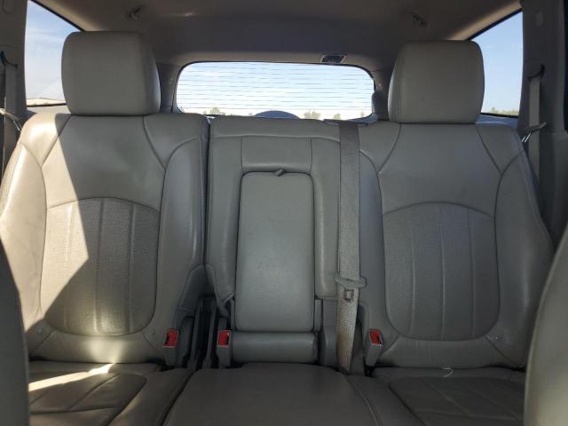 Photo 10 from auction – 2014 BUICK ENCLAVE with VIN 5GAKRBKD9EJ280708