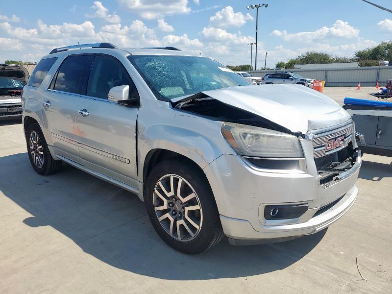 Photo 4 from auction – 2014 GMC ACADIA DEN with VIN 1GKKRTKD2EJ355967