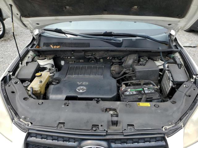 Photo 11 from auction – 2010 TOYOTA RAV4 with VIN 2T3ZK4DV7AW007636