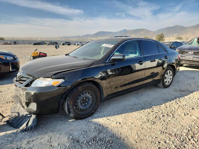 TOYOTA CAMRY BASE 2010 with VIN 4T4BF3EK1AR056883 - Photo from auction