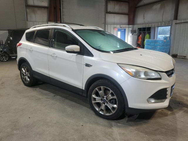Photo 4 from auction – 2014 FORD ESCAPE TIT with VIN 1FMCU9J98EUE18529
